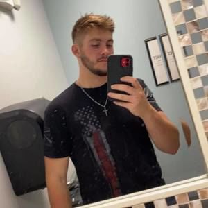 Meet your Posher, Nolan